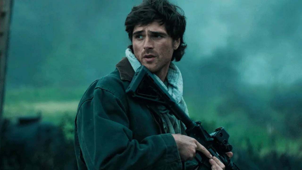 Jacob Elordi y Ridley Scott llevan el fin del mundo al cine con nueva película
