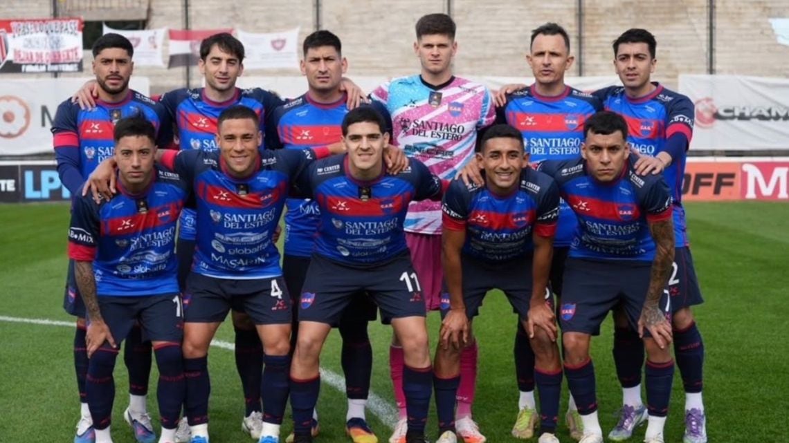 Güemes sin cobrar desde mayo: el plantel hizo pública la crisis salarial