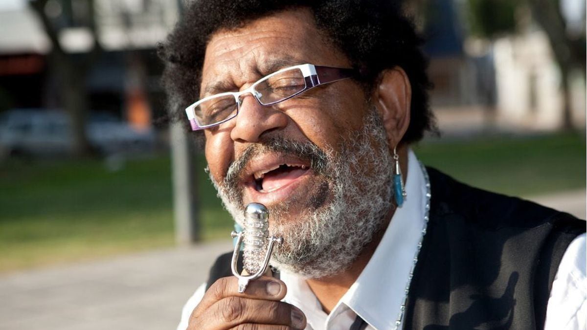 Adiós al Negro Rada: se apaga una de las voces más queridas del Río de la Plata