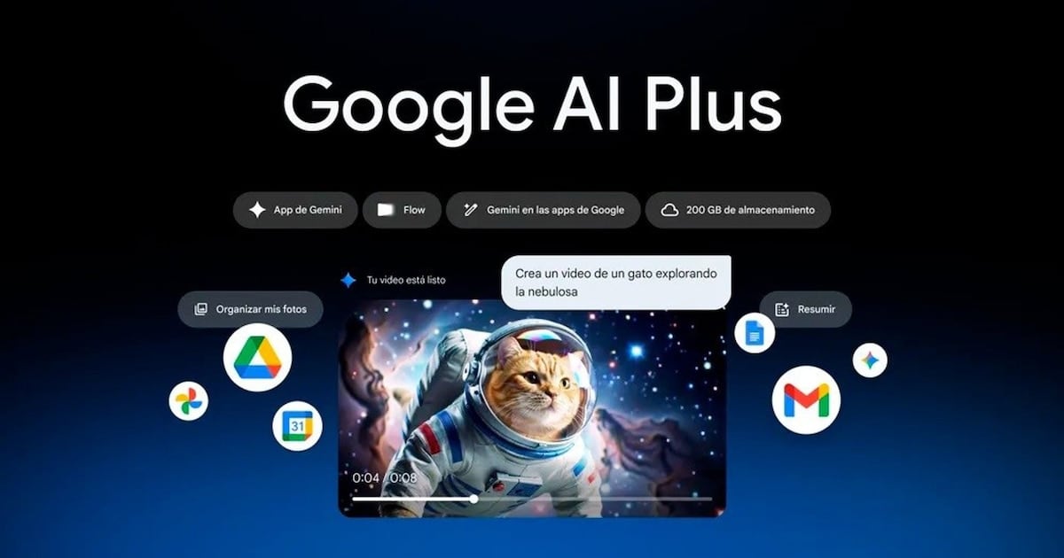 Google le regala un año de IA a los estudiantes: la trampa está en la renovación automática
