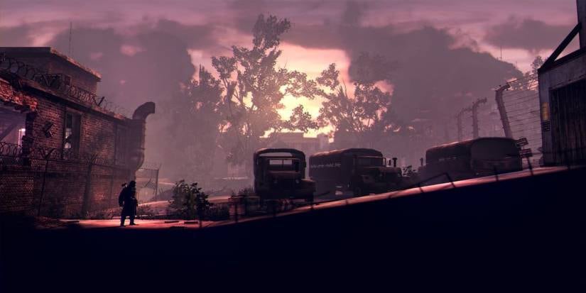 Metro 2039: una nueva voz para la saga que aprendió a respirar bajo tierra