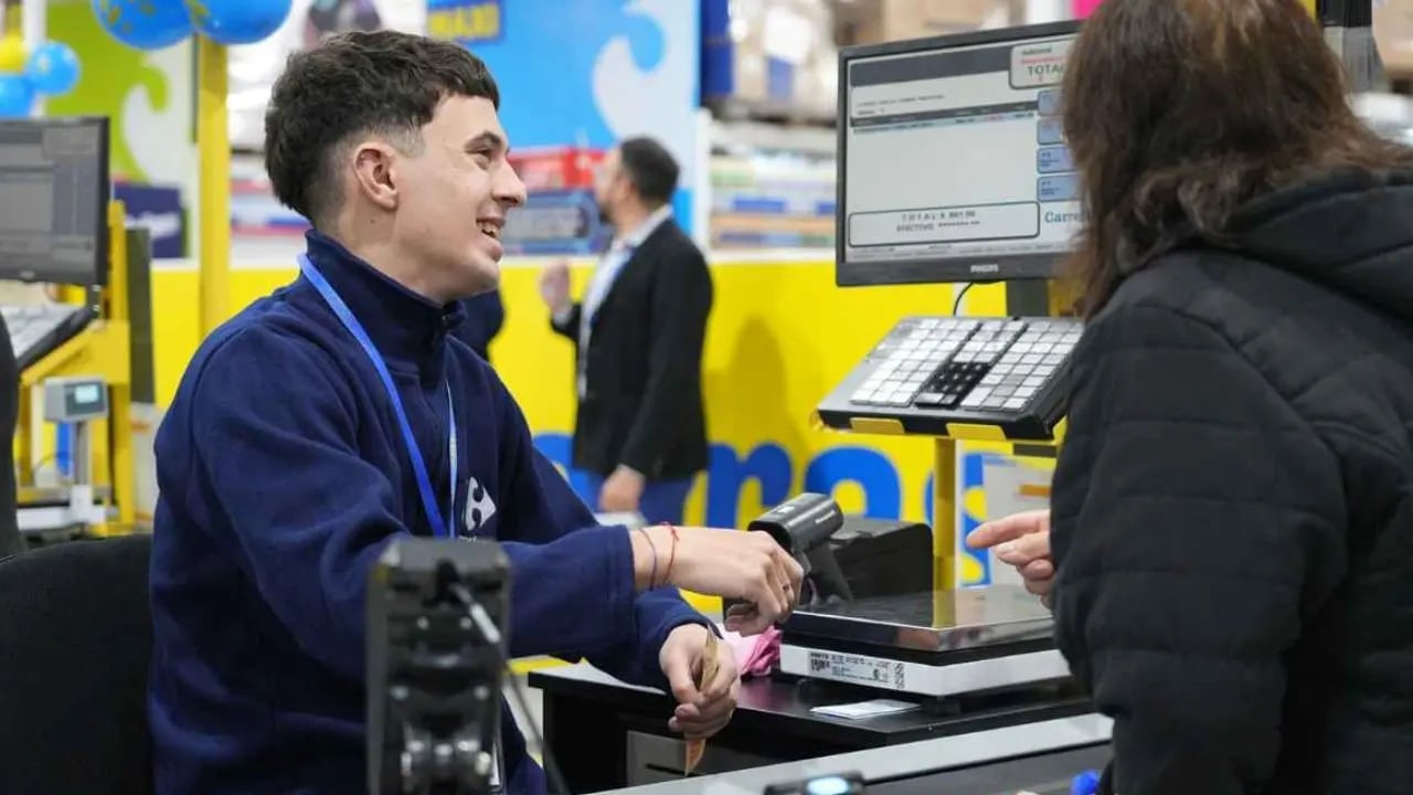 Comercio: cómo quedan los sueldos de septiembre tras el tercer tramo paritario y la segunda cuota extraordinaria
