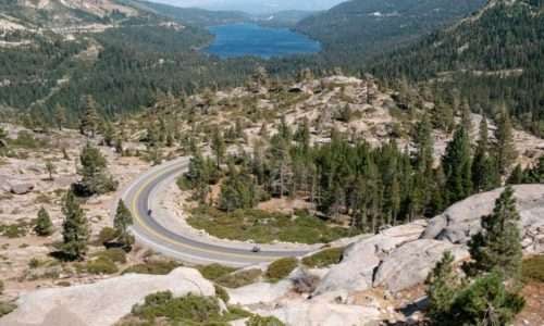 Un corredor de 750 kilómetros busca tejer el oeste neuquino de norte a sur junto a la Cordillera