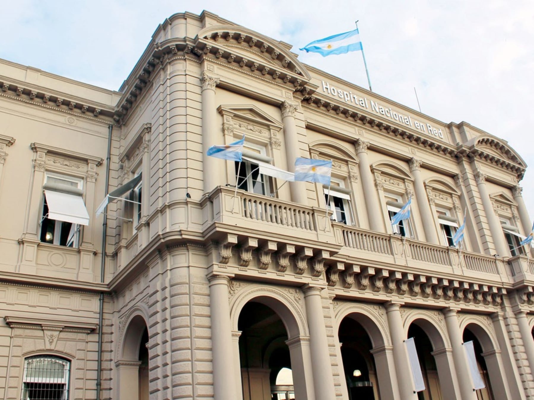 Salud mental en alerta: las internaciones saltaron 42% en tres años y el sistema público siente la presión