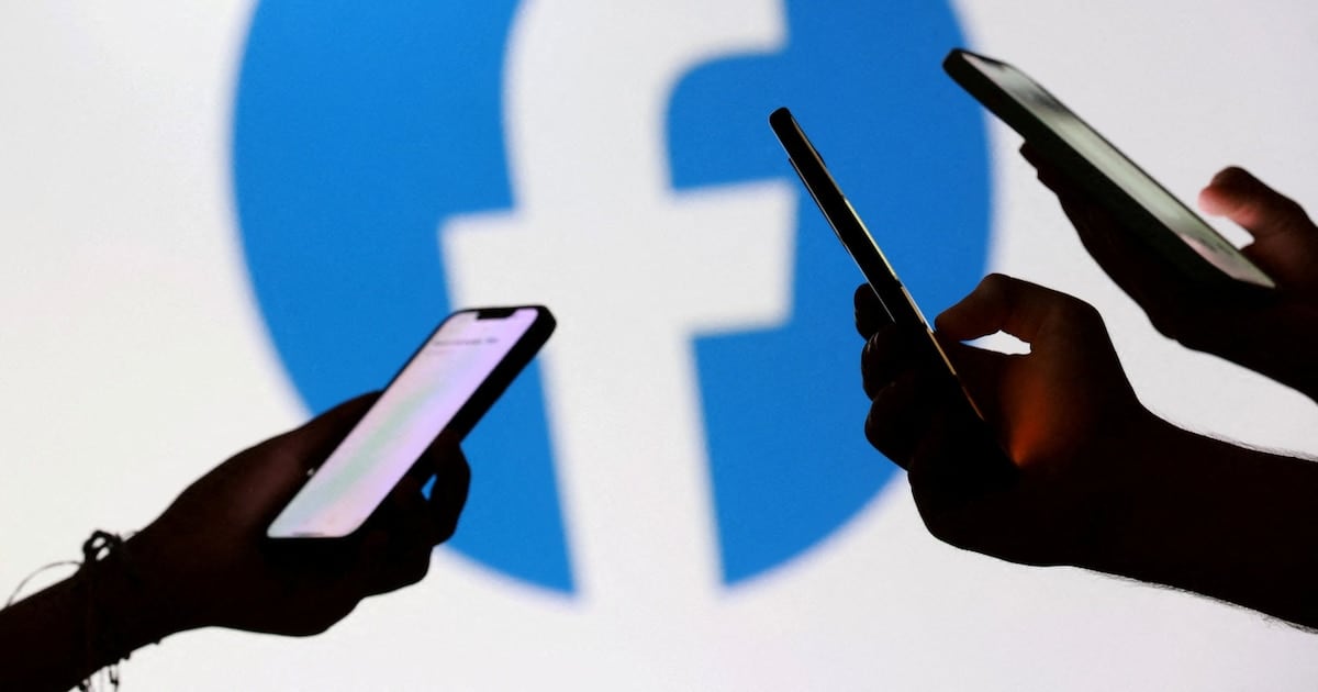 Facebook se despide de las contraseñas y le pasa la llave a tu cara
