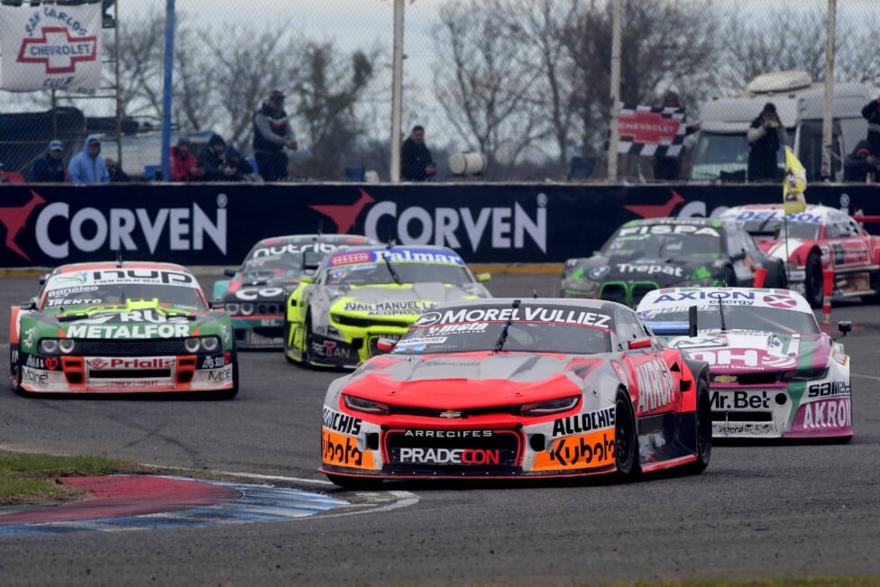 Diez dueños diferentes para diez carreras: el TC 2026 ya tiene su mapa de la fase regular