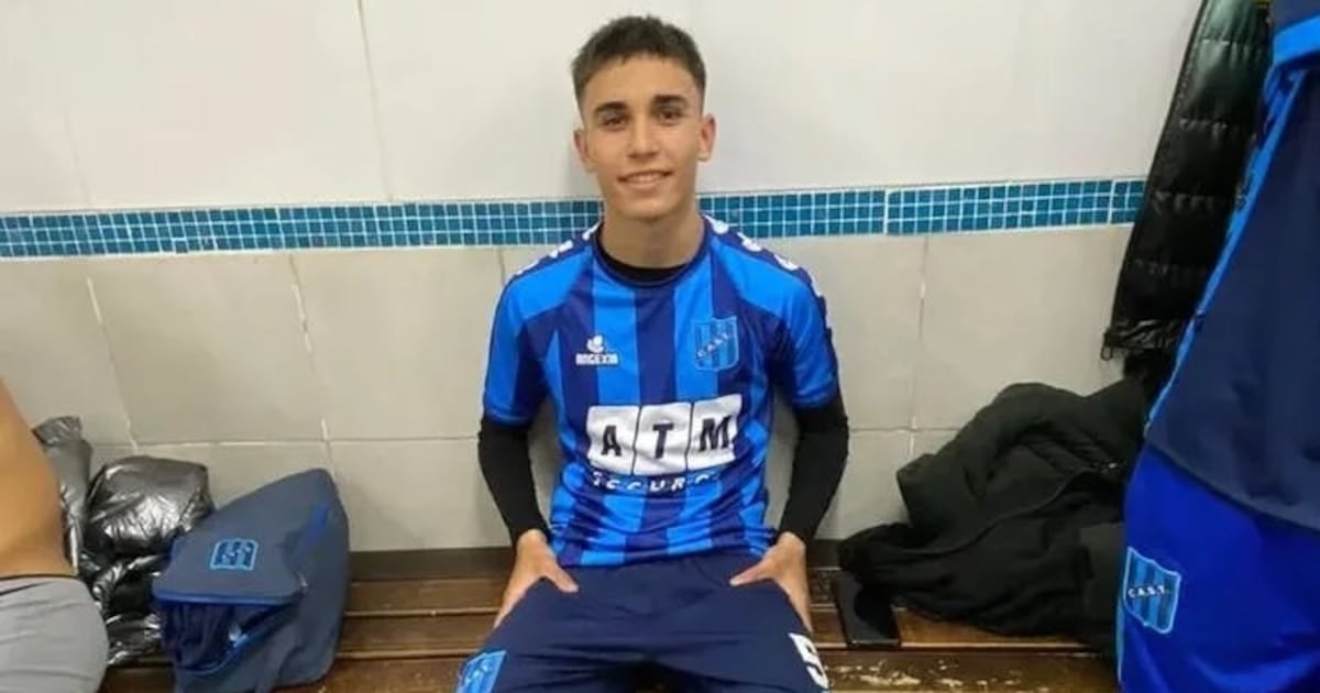 Imputaron al anestesista por la muerte de Camilo Nuin en una cirugía de rodilla