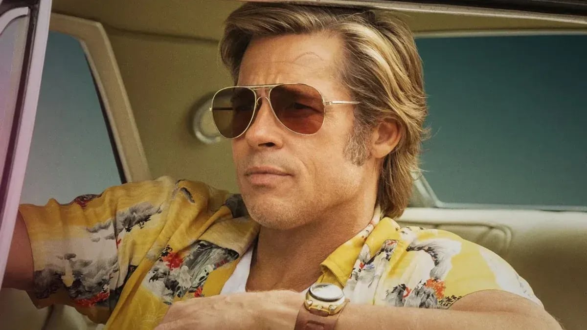 Cliff Booth vuelve a la ruta: Fincher toma el volante y Pitt se sube al asiento del doble de riesgo