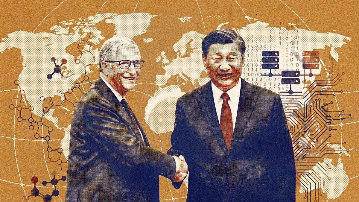 Gates quiere meterle un gendarme global a la inteligencia artificial: ¿le van a abrir la puerta?