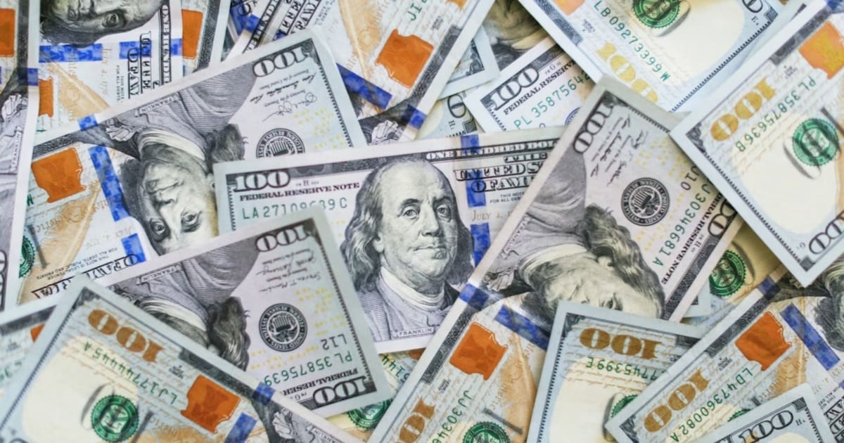 La demanda minorista de dólares marcó su segundo mayor registro desde la apertura del cepo y suma USD 44.400 millones en quince meses