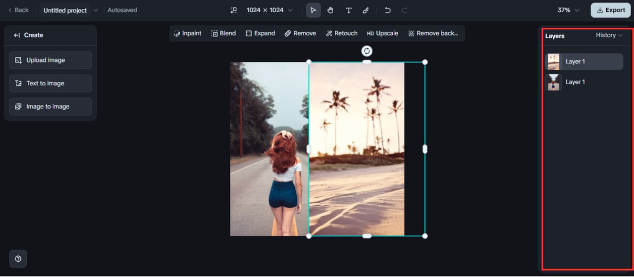 Adobe le puso letra a Photoshop: ahora le escribís lo que querés cambiar y la IA lo hace