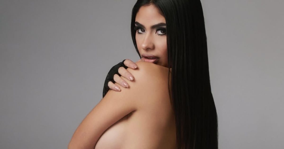 Daniela Celis encendió la noche porteña: se metió en Sex y desató un fogonazo con Julieta Poggio