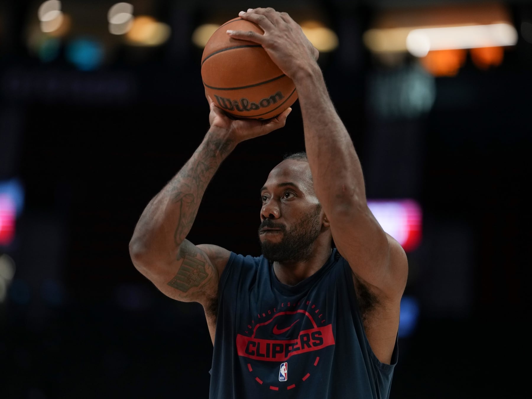 Castigo histórico a los Clippers: 30 millones y cinco picks al tacho por un pase mágico alrededor del tope salarial