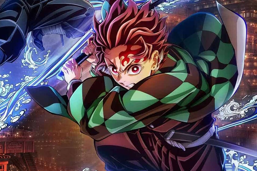El anime se toma las salas: cinco franquicias que vienen por todo en 2027