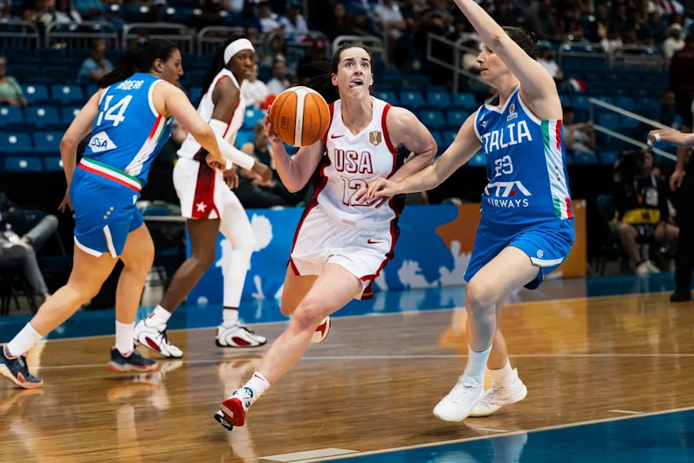 Berlín espera el show: Estados Unidos va por todo en el Mundial femenino más grande de la historia