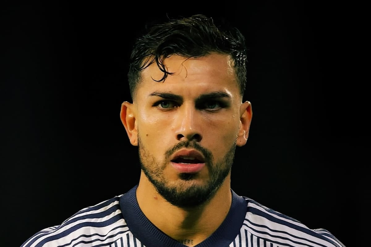 Paredes se aprieta el muslo y deja a Boca con la soga al cuello antes de la Sudamericana