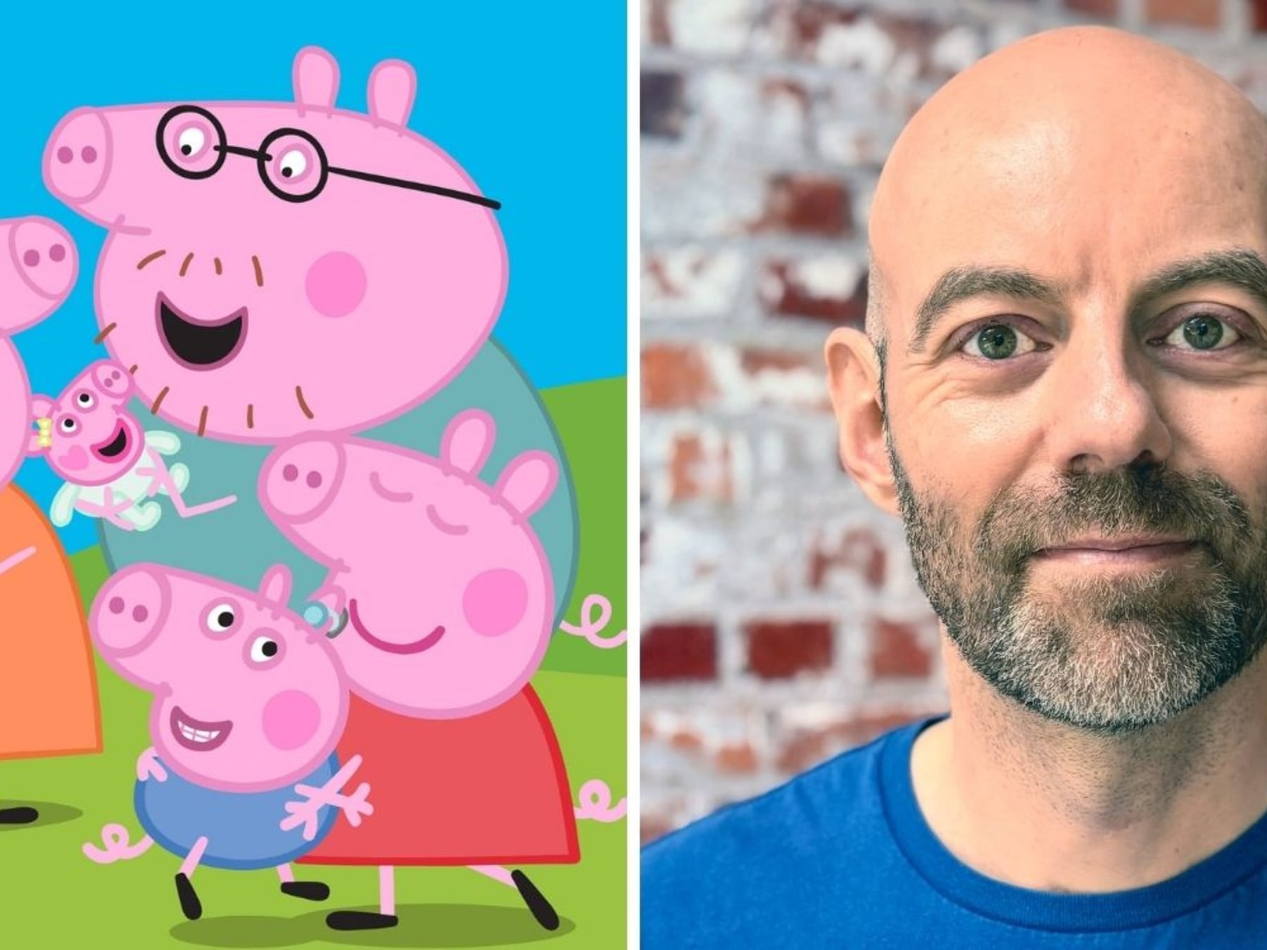 Peppa Pig crece: llega la temporada en la que George usa audífonos y Evie revoluciona la casa de los Cerdito