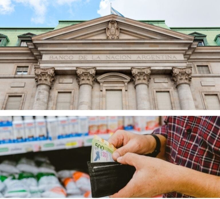 Mora familiar en 12,8%: el crédito al consumo no acompaña la baja de tasas corporativas