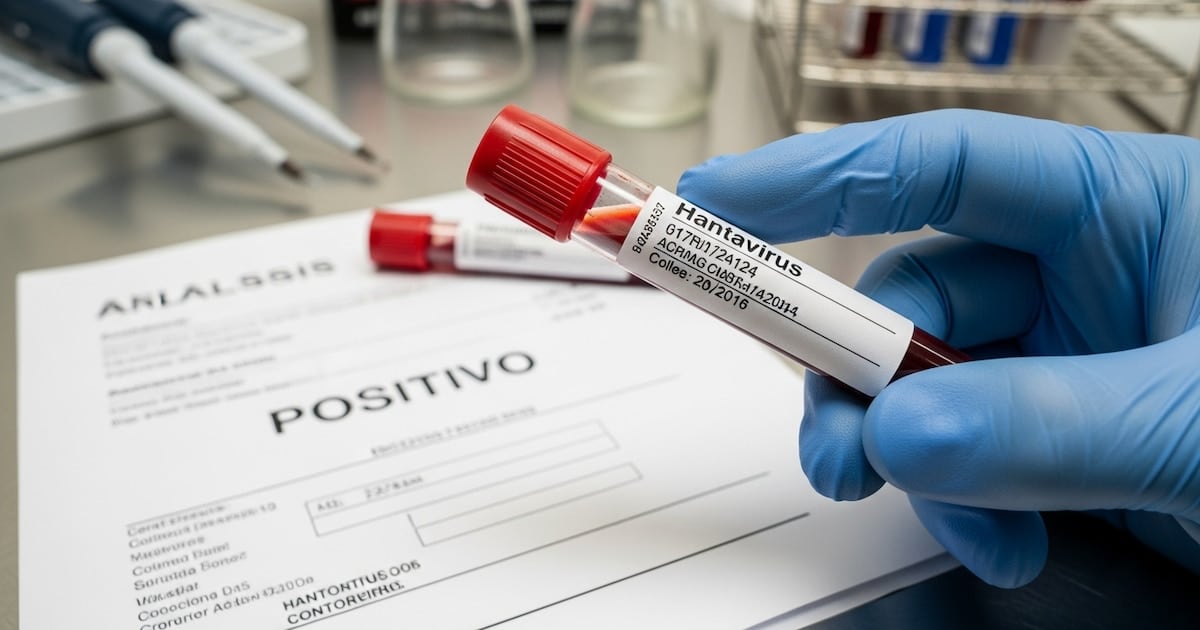 Hantavirus en la región del Pehuén: el caso que se contagió entre personas y la alarma que no se apaga