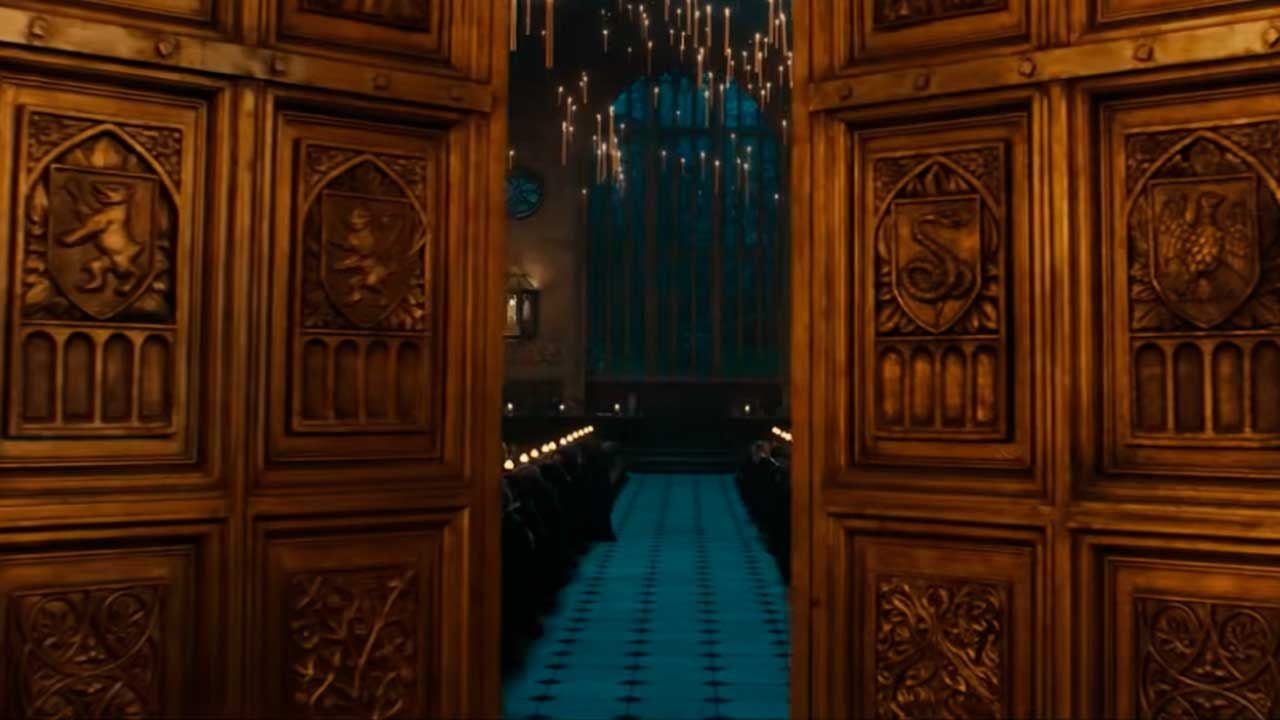 Hogwarts vuelve a abrir sus puertas: la serie de Harry Potter llega a HBO Max el 25 de diciembre de 2026