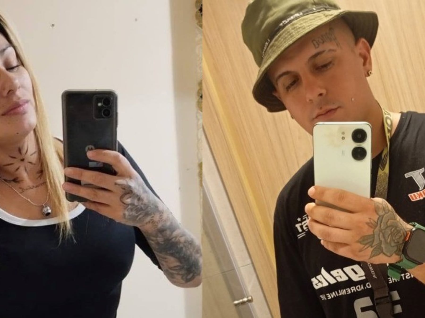 Choque fatal en Grand Bourg: el fiscal reencuadra la causa tras un video y libera a dos jóvenes detenidos