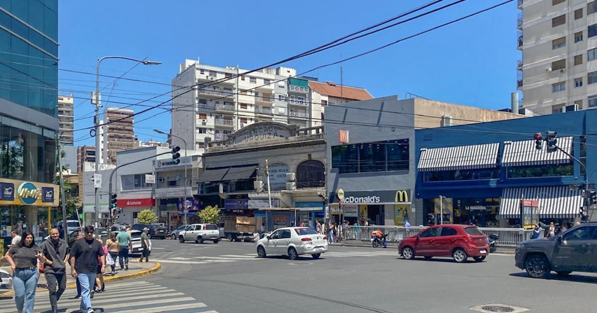 Bajan los alquileres en baja: las ofertas de locales en las avenidas porteñas se duplicaron en un año