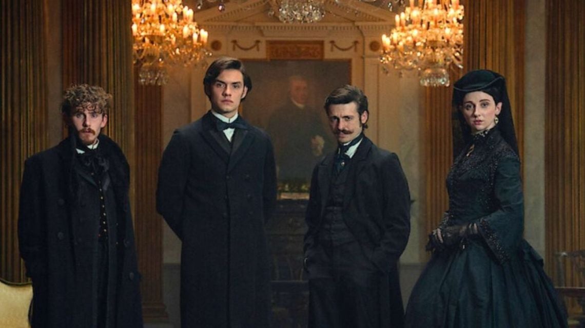 Dublín, 1868: cuando la muerte de un patriarca desató la guerra más inesperada dentro del imperio Guinness