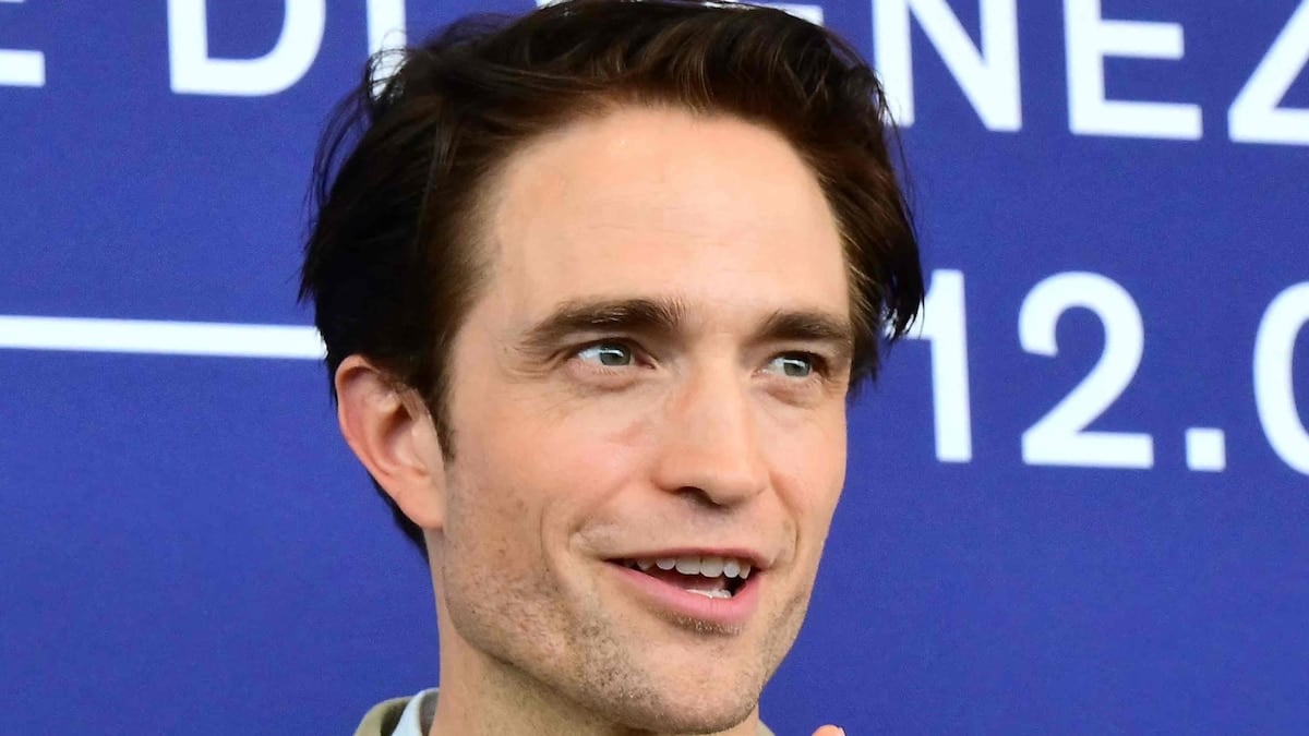 Venecia palpitó con Pattinson en la pantalla grande, Moretti de regreso y los Gallagher mirando hacia atrás