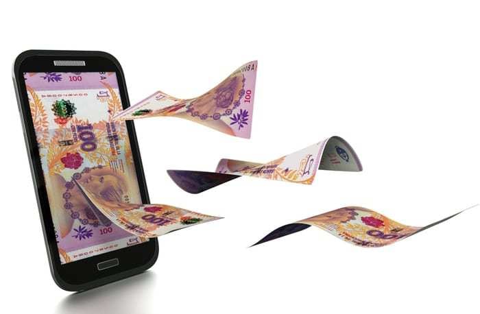 El Banco Central mueve la lupa sobre las transferencias digitales y las cuentas que huelen a fraude