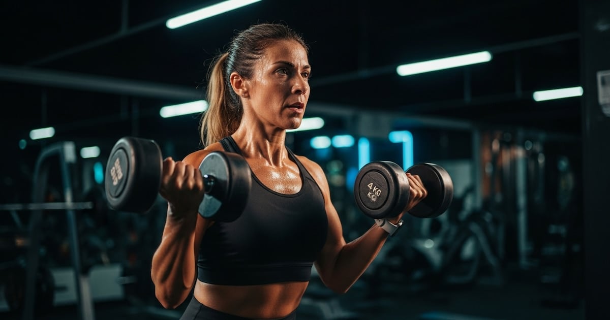 La panza que no se va: por qué el abdomen se resiste aun cuando uno se esfuerza con la dieta y el gimnasio