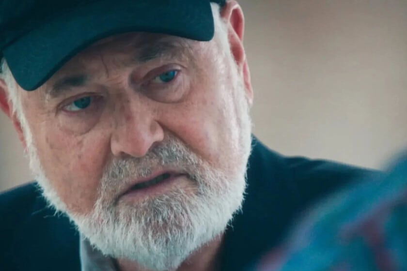 La última ovación de Rob Reiner: un Emmy para un personaje que llegó al final de la mesa