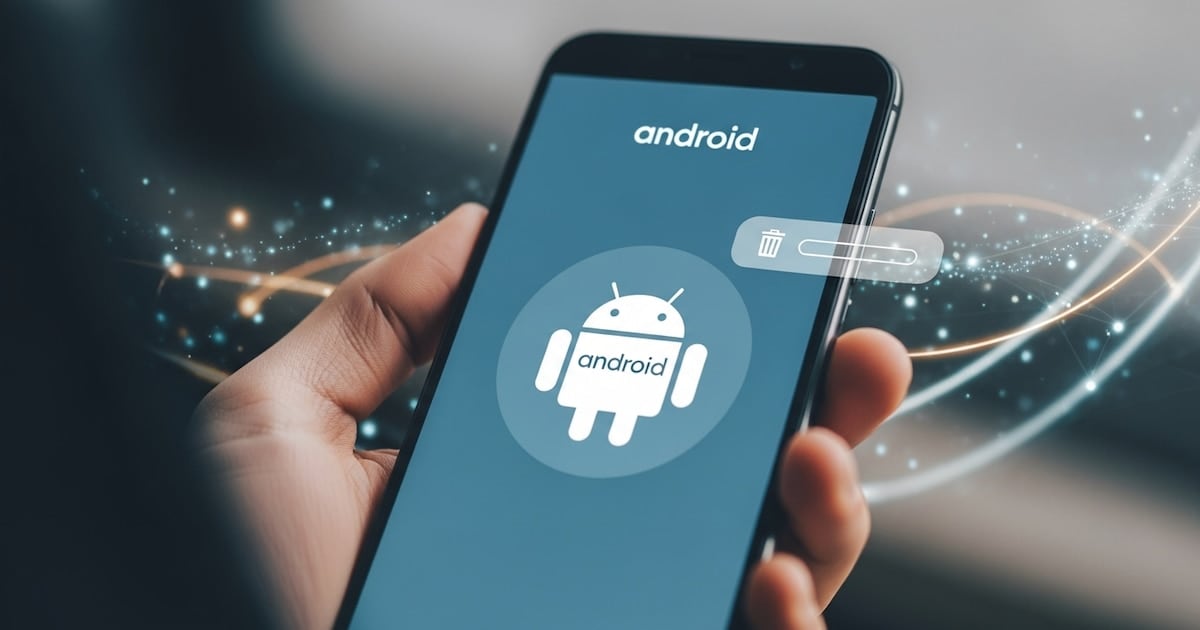Android se comió cuatro app y ni nos dimos cuenta: bienvenida al sistema operativo que ya viene con todo