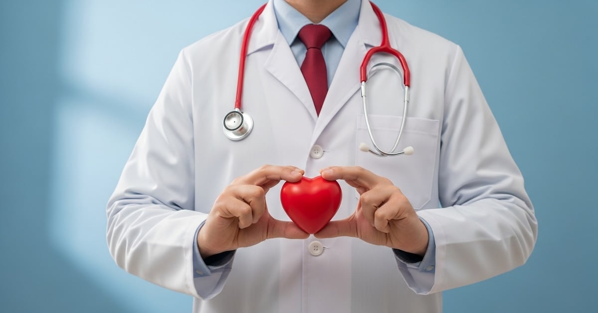 Cinco ideas erróneas sobre el corazón que todavía circulan y que un cardiólogo estadounidense se encarga de desmentir una por una