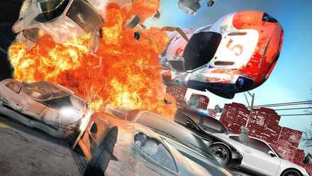 Hot Wheels Infinite Rush: cuando la maqueta del living se convierte en un mundo entero para acelerar