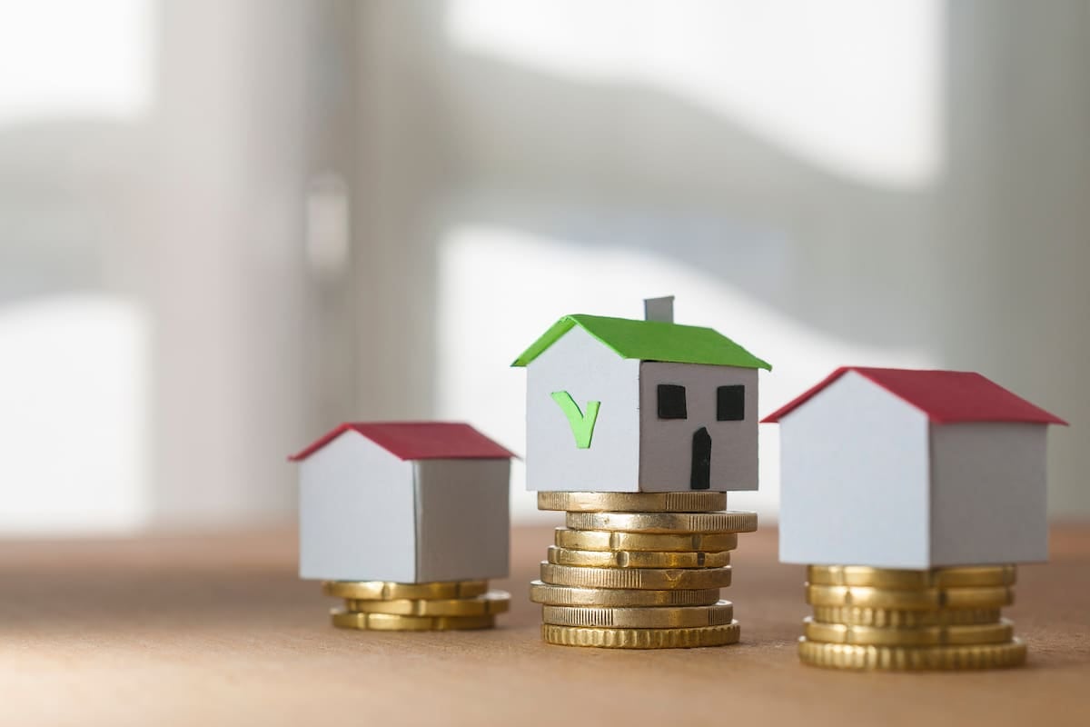 Créditos hipotecarios para primera vivienda: cómo quedaron las tasas tras la primera subasta del FGS