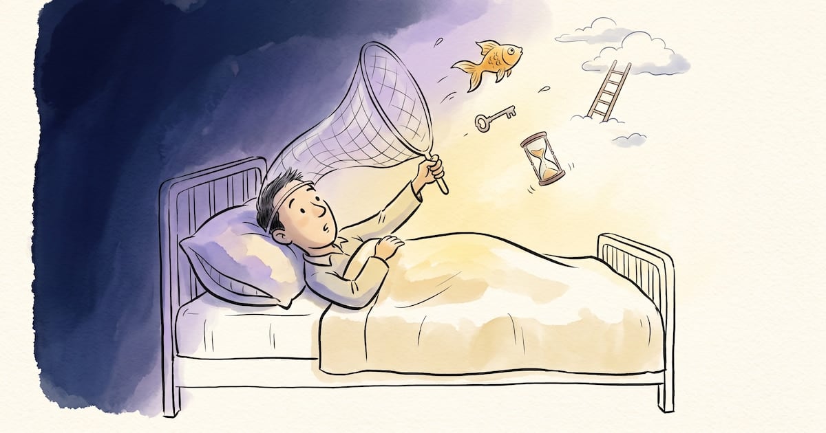 Por qué algunos despiertan con el sueño fresco y otros lo pierden antes de abrir los ojos