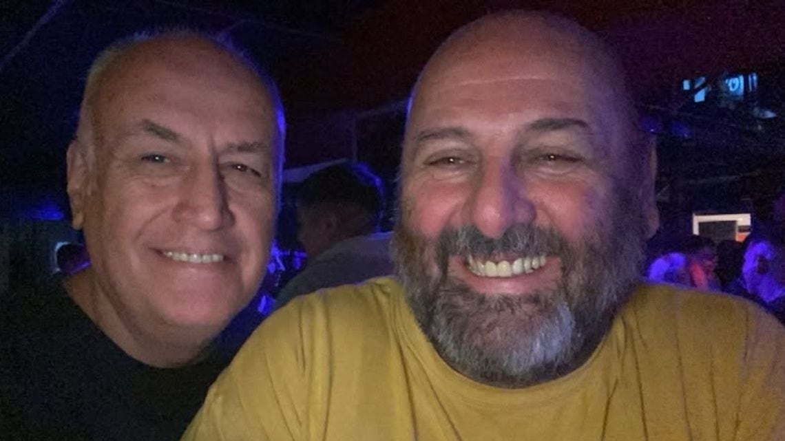 Adiós a Marcos Farías, el hombre que se bajó del colectivo con Ulises Bueno y nunca más volvió a subirse