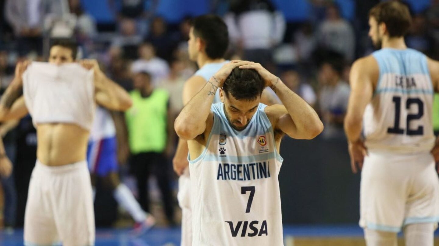 Aquella noche del Luifa que Popovich no quiso ver hasta el final