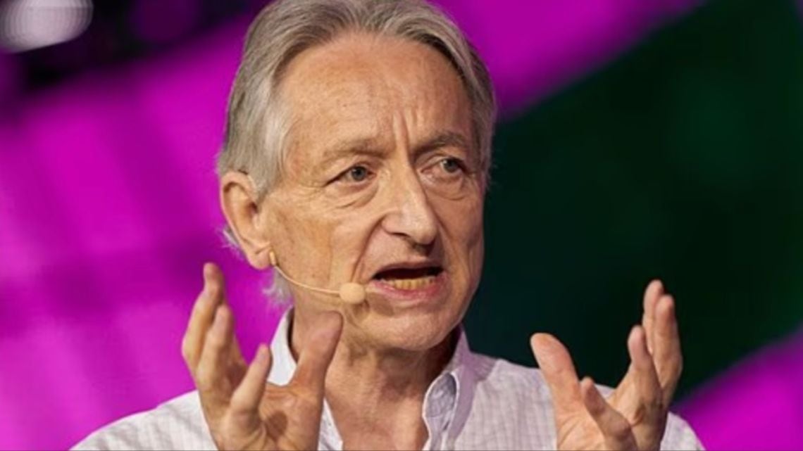 El padre del aprendizaje profundo le puso número al apocalipsis: hasta uno en cinco