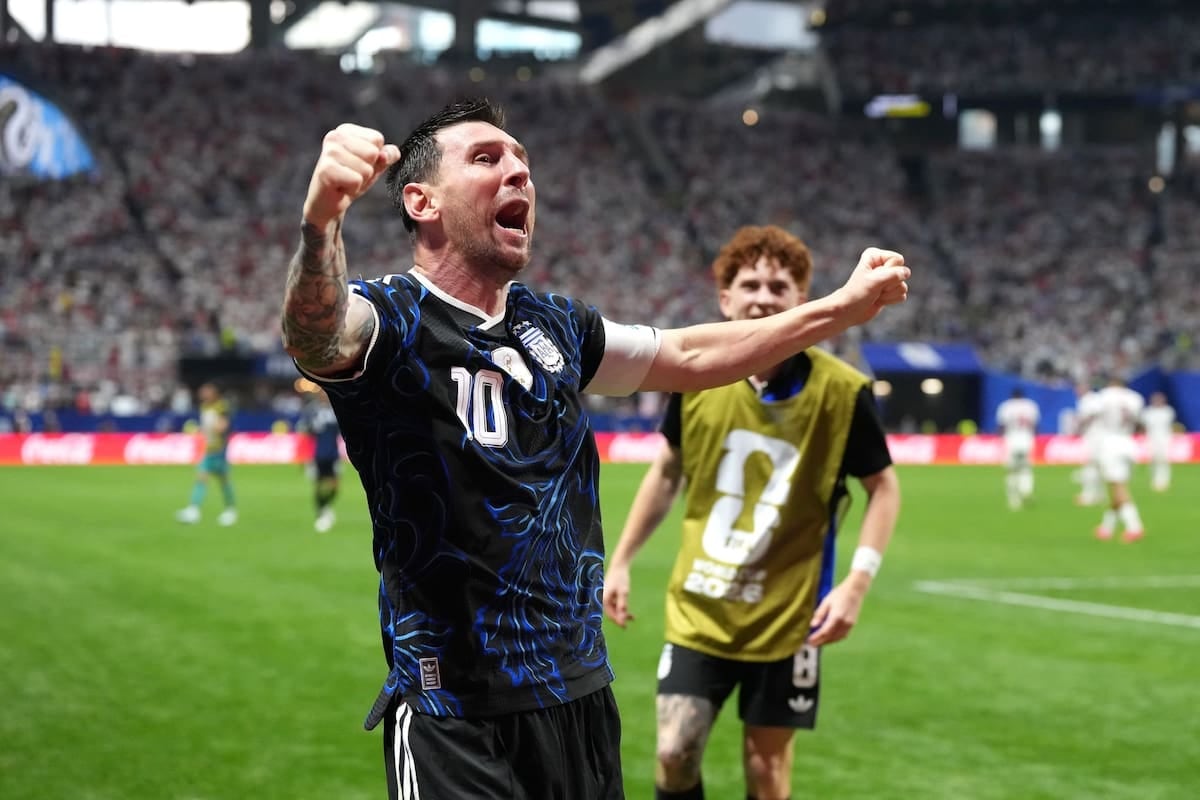 Messi vuelve al baile: el Balón de Oro lo puso otra vez en la lista después de dos años afuera