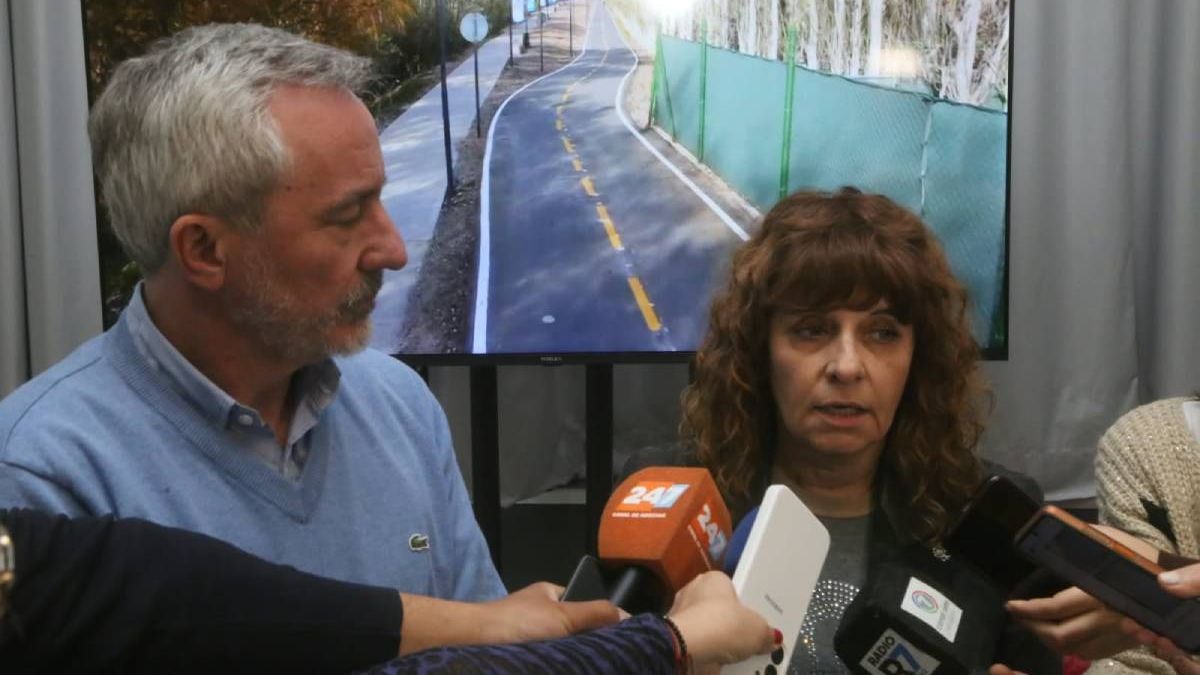 Neuquén completó la pulseada por su costa: el río será de todos, de punta a punta
