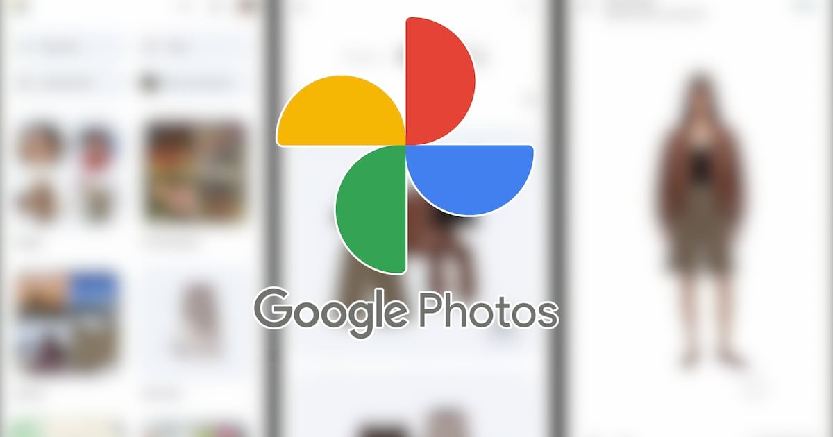Google Fotos te dice qué ponerte: ahora escanea tu propia ropa sin que le pidas permiso