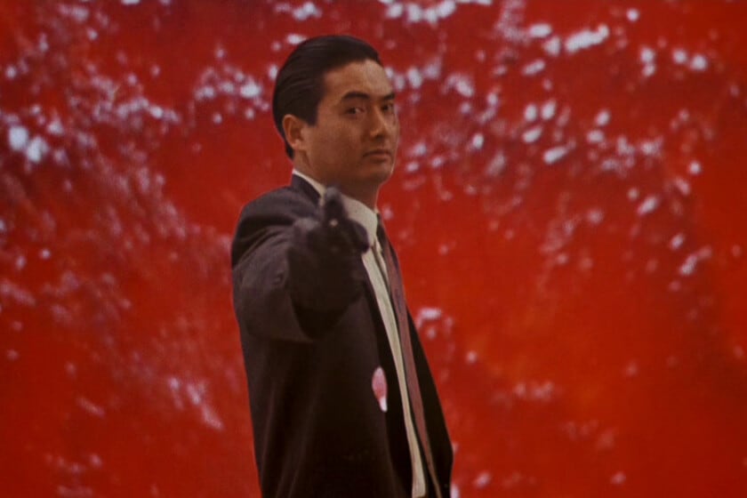 John Woo, el artesano de las balas y las palomas: tres joyitas hongkonesas vuelven al ring