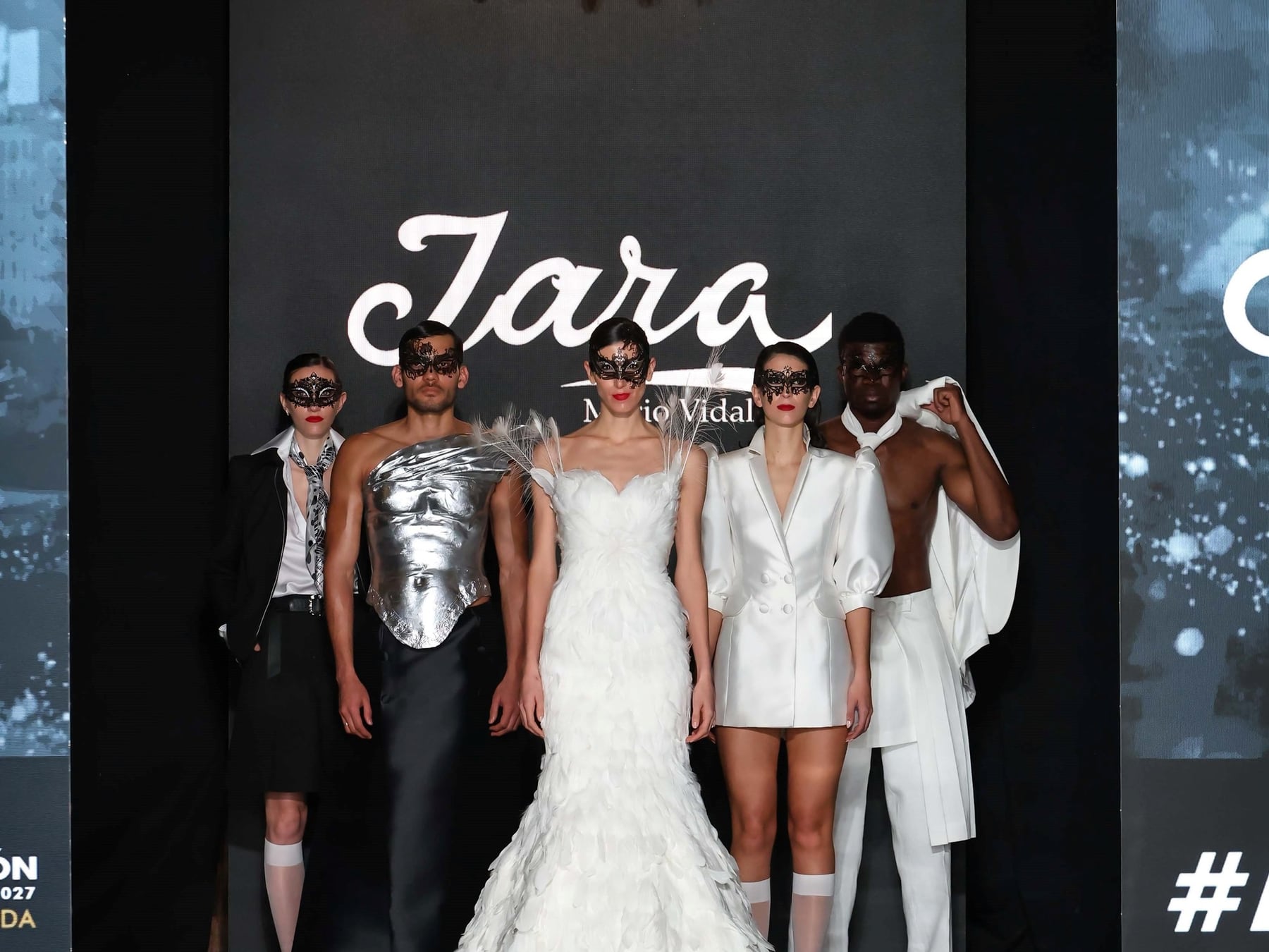 Una pasarela federal: la Argentina Fashion Week cerró su edición número 67 con oficio, memoria y un ojo puesto en el verano 2027