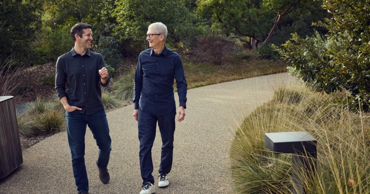 Apple se cansó de la nube: ahora la inteligencia artificial trabaja adentro del teléfono y sin pedir permiso