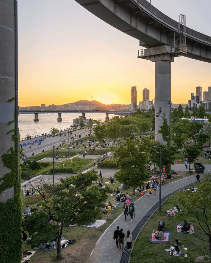 Neuquén vuelve la cara al río: este sábado se abren tres kilómetros de paseo que prometen cambiar el paisaje urbano