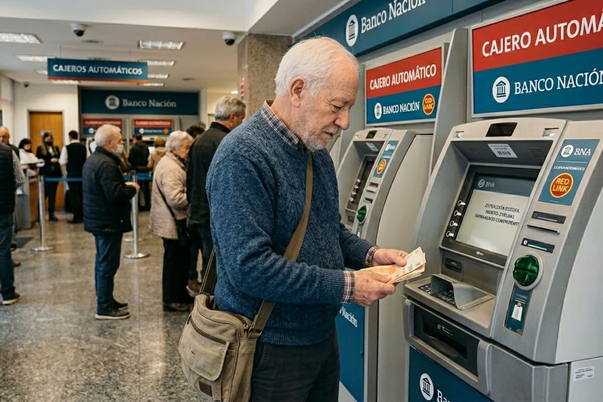 La PUAM de septiembre se actualiza 2,11% y los pagos comienzan el martes 8