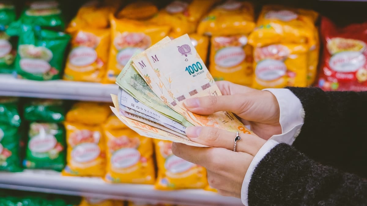 Inflación de agosto se enfría y queda como la más baja del año, a la espera del IPC oficial