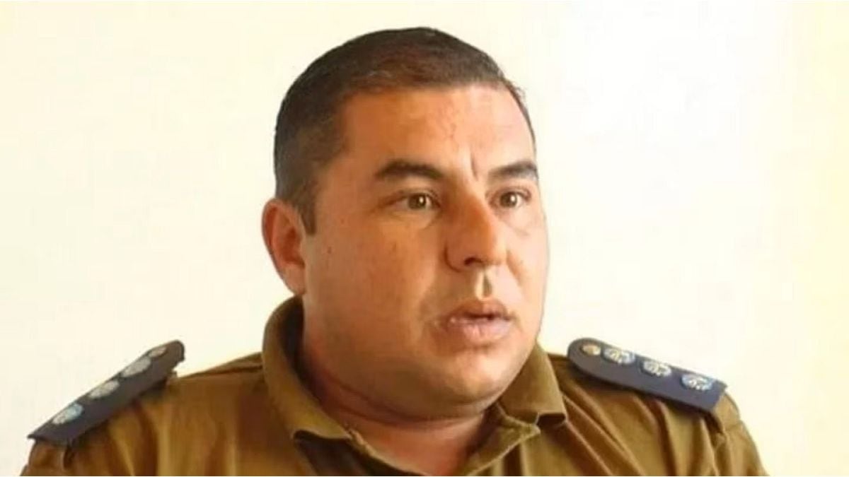 El excomisario Maciel rompió el silencio en el juicio por Loan y declaró como primer acusado ante el Tribunal de Corrientes