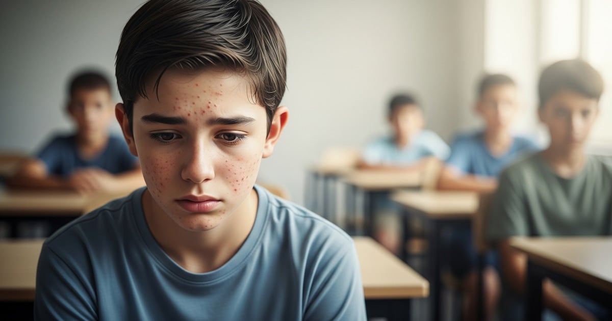 Cuando el grito es mudo: la salud mental de los chicos atraviesa una crisis que nadie alcanza a contener